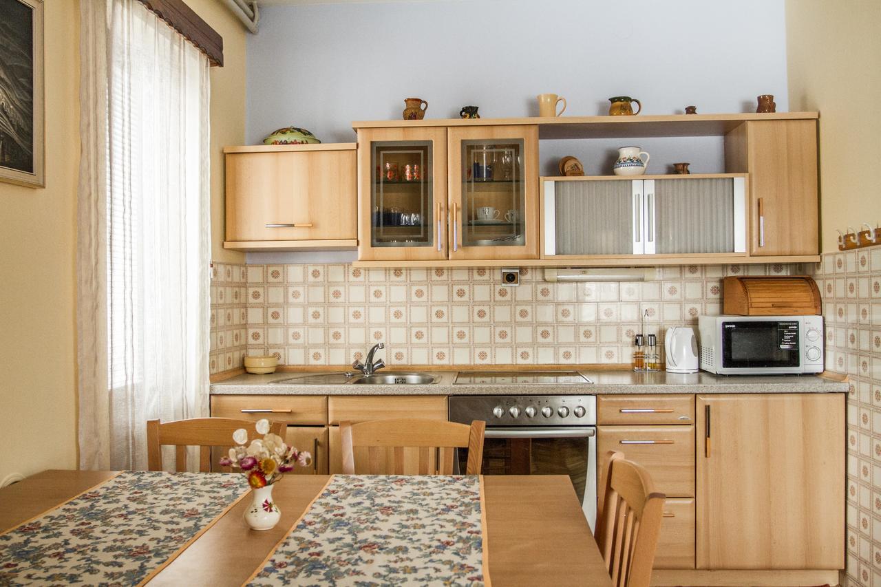 Apartment & Grmek Postojna